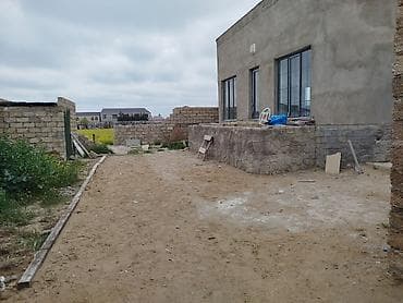 sekide satilan evler 2024: 3 otaqlı, 95 kv. m, Təmirsiz — 3