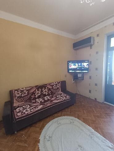 berdede kiraye evler 2021: Evin yaxınlığında baxça,məktəb, market Kirayə 4 otaqlı ev verilir — 2