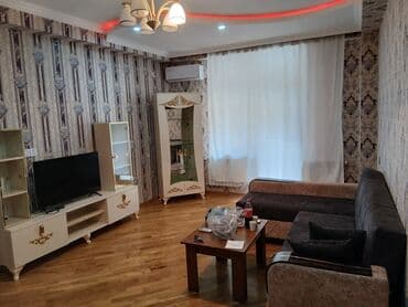квартиры баку аренда: Salam ev 2 otaq 92kv 3 mertebe tam eşyalıdı xırdalan AAAf da yerleşir — 23
