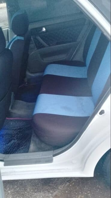 lalafo vaz 2108: Daewoo Gentra: 1.5 l | 2014 il Sedan — 4