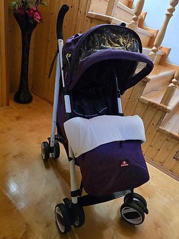 Milana Goolbaby kaleska qiymeti 70man yaxwi veziyyerde qiw cixolu var