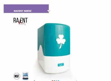 su filter: Bütün növ su filtrlərinin satışı və servisi — 3