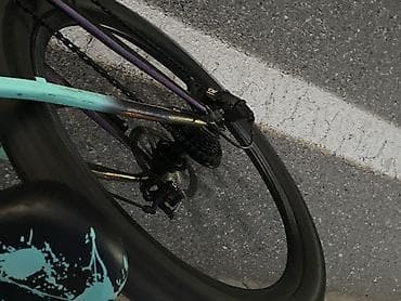 velosiped ural: Dağ velosipedi – 27.5" təkərlər, disk əyləclər, çoxsürətli — 2