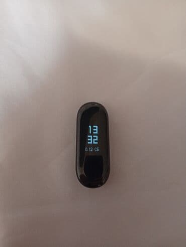 b fit для похудения противопоказания: Б/у, Смарт браслеты, Xiaomi, Bluetooth, цвет - Черный — 2