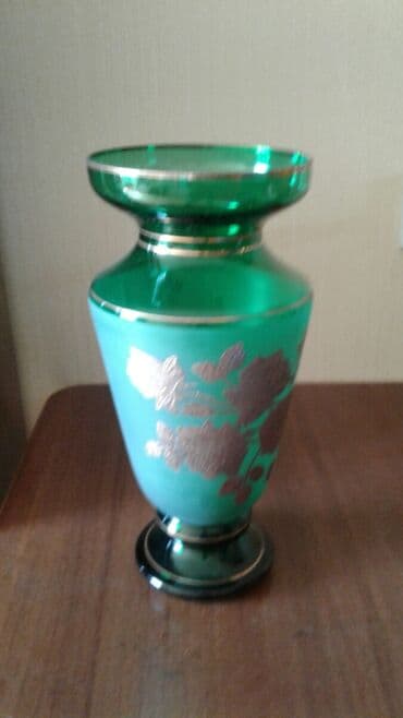 gence is elanlari 2022: Gül qabı — 1