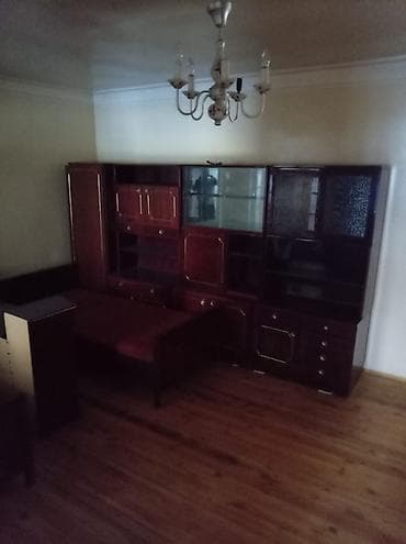 kiraye evlerin kreditle satisi: 4 otaqlı, 110 kv. m, Orta təmir — 7