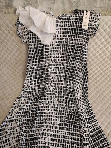 Çimərlik geyimləri: Gündəlik don, Midi — 2