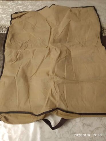 nerjaveyka cen: Ayaqqabılar çantası,ora hər cür ayaqqabılar yığmaq olar,və çanta kimi — 2