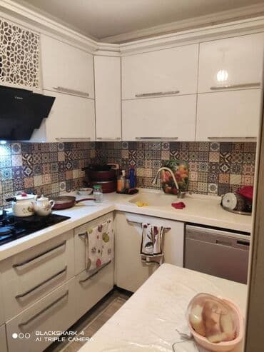 купить дом в бина: Баку, Пос. Бакиханов, 3 комнаты, Вторичка, 65 м² — 6