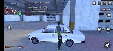 Kənd təsərrüfatı: Ofisiant, Kişi, 20 yaş, 3-5 illik təcrübə — 1