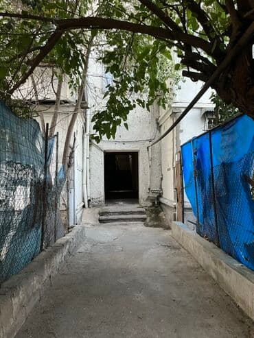 7ci mkr: Bakı, 7-ci mikrorayon, 1 otaqlı, Köhnə tikili, m. Azadlıq Prospekti, 35 kv. m — 3