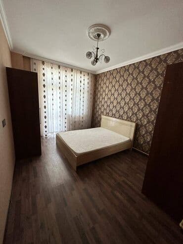 7 mikrorayonda kiraye evler: Nərimanov rayonu Ziya Bünyatov prospektində gölə mənzərəsi olan mənzil — 15