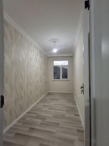 bakıda satılıq evler: 2 otaqlı, 70 kv. m, Kredit yoxdur, Yeni təmirli — 3