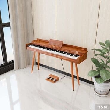 piano dersleri baki: Piano, Rəqəmsal, Yeni, Ünvandan götürmə — 2