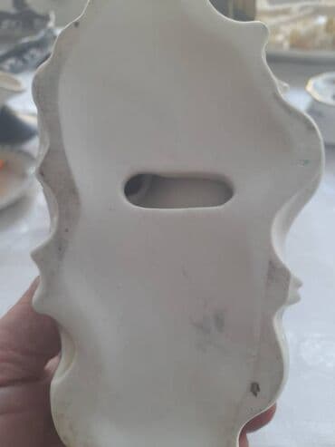 şuşa qalası maketi: Heykalcik — 3