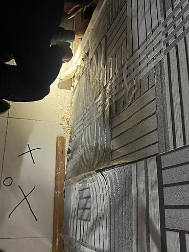 blok qapilari: Xidmət: Su sızmasının aşkarlanması və boru xəttinin təmiri Təsvir: - — 4