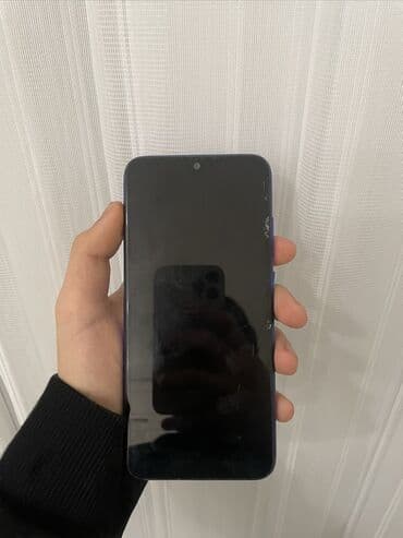 Audi: Redmi Note 8T, 32 ГБ, цвет - Голубой, Сенсорный, Отпечаток пальца, Face ID — 3