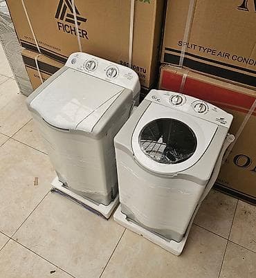Paltaryuyan maşın 6 kq, Yeni, Yarımavtomat, Qurutmasız, Kredit yoxdur, Ünvandan götürmə, Pulsuz çatdırılma, Rayonlara çatdırılma lalafo.az -da Paltaryuyan maşın 6 kq, Yeni, Yarımavtomat, Qurutmasız, Kredit yoxdur, Ünvandan götürmə, Pulsuz çatdırılma, Rayonlara çatdırılma