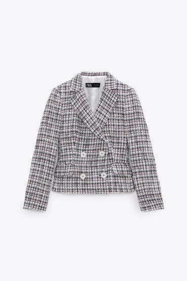 zara pencək: M-L ölçüye uyğun. Qiymeti razılaşma ile — 4