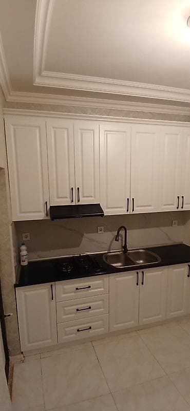 kiraye evler 2023 ucuz qiymete: Menzil Abseron Rayonu Saray qesebesi Saray MTk yasayis kompleksinde — 3