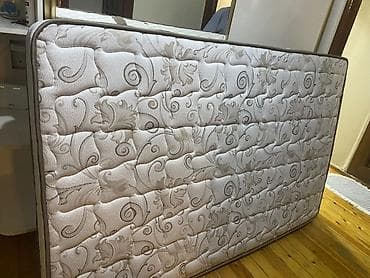 sintifon doşək: Yeni, Ortopedik matras, İki nəfərlik — 1