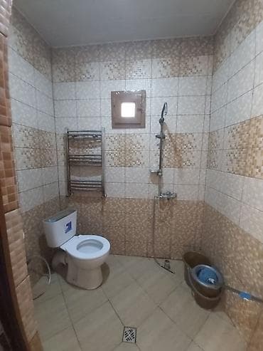 yevlaxda satilan evler: 99 kv. m, 4 otaqlı, Su — 9