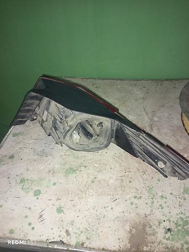 vaz 2107 şiti: LED, Kia 2011 il, Orijinal, İşlənmiş — 10