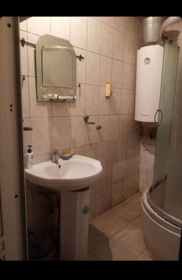 аренда квартир в баку без посредников: Azadliq metrosunun yaxınlığında 9 mertebeli binanın 2-ci — 4