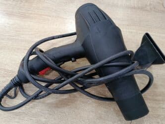 продаю холодильник бу: Воздушные фены — 4