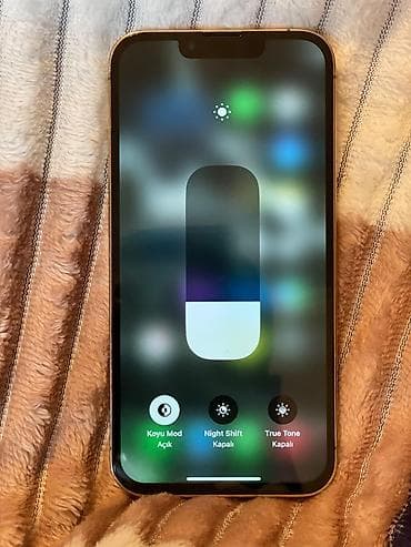ucuz telofonlar: IPhone 13 Pro, Qızılı — 2