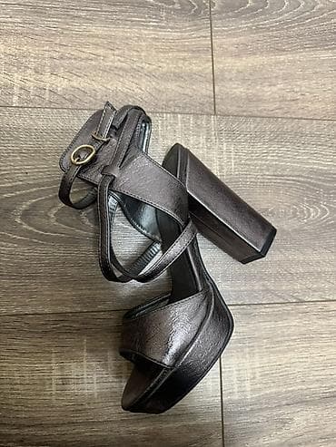 Tuflilər: Ölçü: 36, Yeni — 4