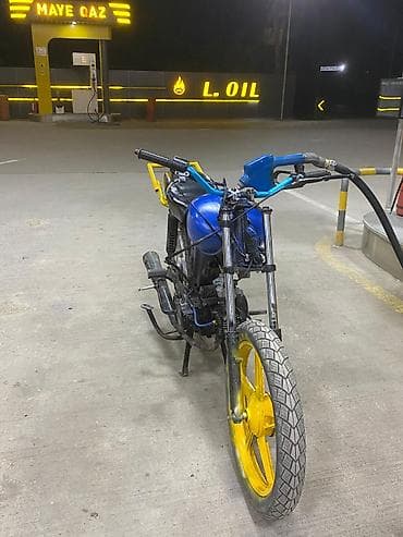 zigzag one 50 cc: - NAME, 80 sm3, 2019 il, 25000 km — 1