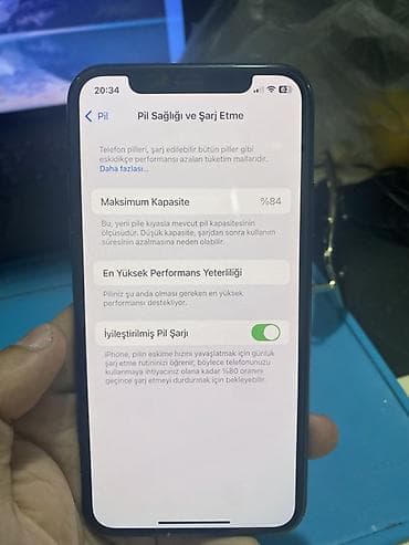 komputer desti: IPhone X, Space Gray — 3