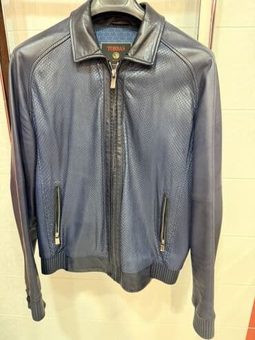 Kurtka, Dəri, Payız lalafo.az -da Kurtka, Dəri, Payız