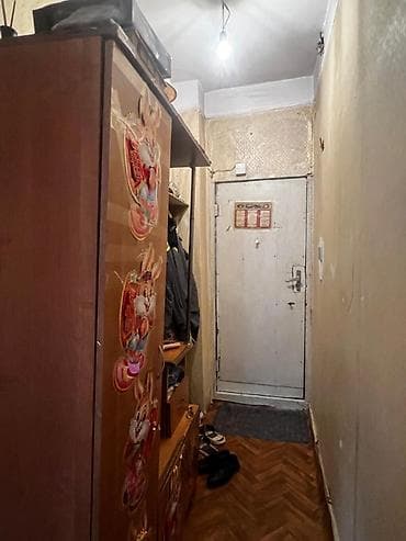 Bakı, 1 otaqlı, Köhnə tikili, 45 kv. m — 6