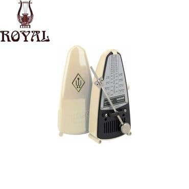 klarnet muştuk: Metronom Wittner Taktell piccolo — 1