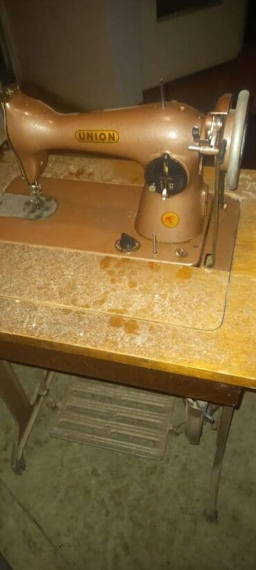 corab toxuyan masinin qiyməti: Qedimi mawin ayaqla iwleyir toklada etmey olar remen qowub pedal — 6