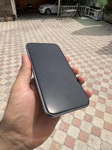 tv box kanallar: IPhone 11, 64 GB — 4