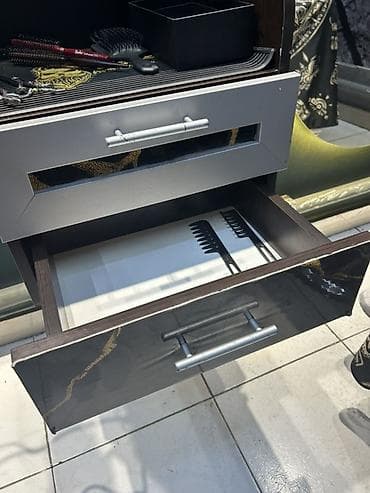 taxt demirleri: Digər stend növü, Taxta — 2