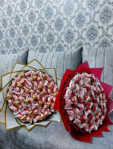 Mücrülər: Zakaz qəbul olunur — 4