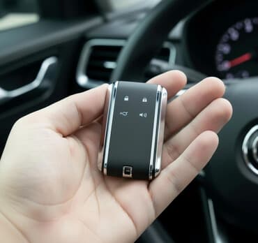 Mazda MAZDA KEY, 2024 il, Orijinal, Yaponiya, Yeni lalafo.az -da Mazda MAZDA KEY, 2024 il, Orijinal, Yaponiya, Yeni