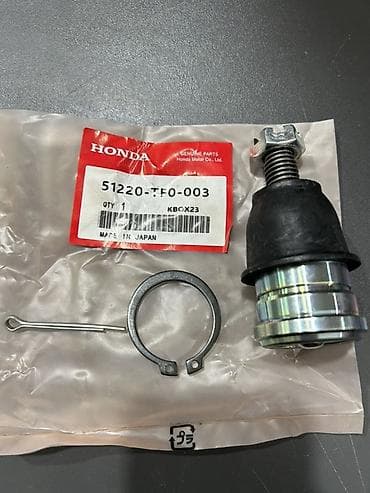 təkər topu: 51220-TF0-003 – Honda İnsight Şaravoy (Şaravoy opora) Alternativ — 1