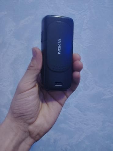 3g 4g router modem: Nokia 6300 4G, 8 GB, rəng - Qara, Düyməli — 9