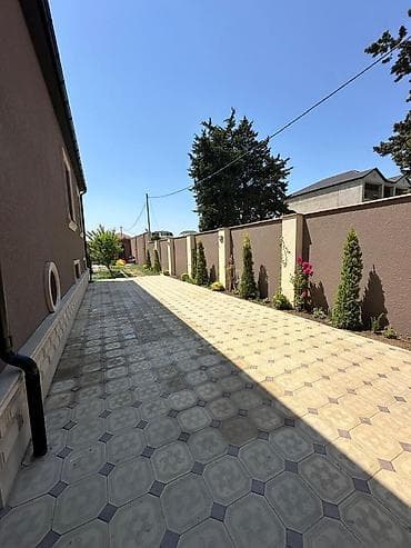 modern evler: İcarəyə verilir 4 otaqlı həyət evi/bağ evi 150 m², Sabunçu r — 3