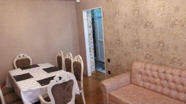 qurtuluş 93 obyekt satilir: 2 otaqlı, Yeni tikili, 42 kv. m — 4