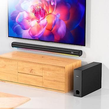 marshall major 3: Hoco Kolonka, Növ - Ev kinoteatrı üçün, rəng - Qara — 1