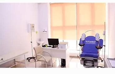 binə qəs: Tibbi Mərkəz – ixtisaslaşmış klinik xidmətlər Sumqayıtda 3 — 2