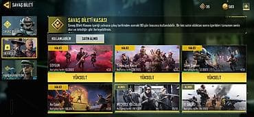 gta sa dvd: " Təcili Satılır " CODM dünyasının ən zəngin hesablarından biri — 8