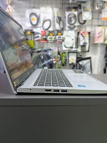 İşlənmiş Acer Aspire, 15.6 ", Intel Core i5, 512 GB, Ünvandan götürmə, Pulsuz çatdırılma, Ödənişli çatdırılma — 7
