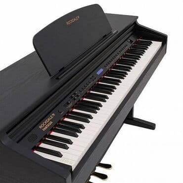 стул для пианино: Piano, Rəqəmsal, Yeni, Pulsuz çatdırılma, Ödənişli çatdırılma, Ünvandan götürmə — 2
